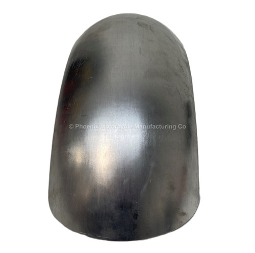 Custom motorcycle rear - custom,
