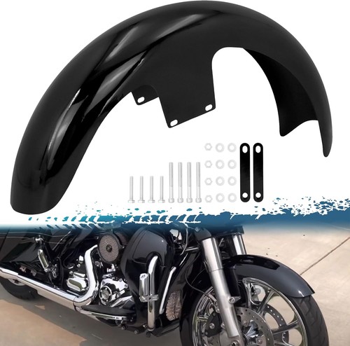 Inch front fender vivid - 21,