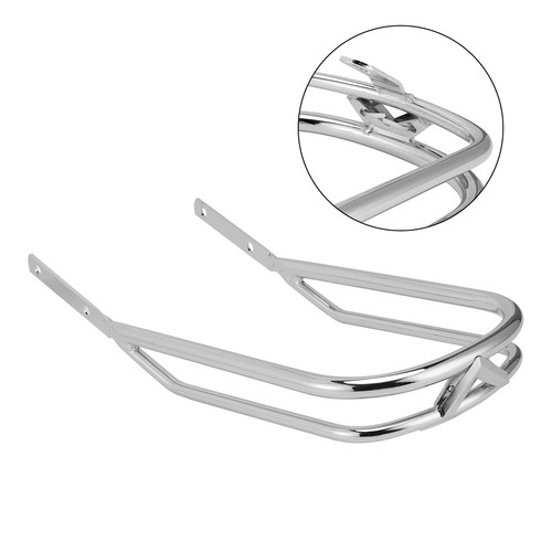 Front fender bumper - bumper, bar