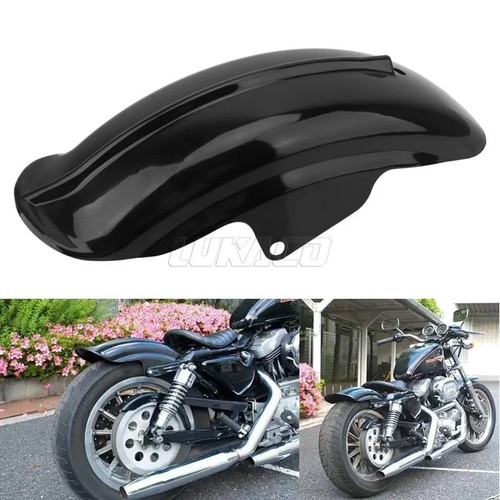 Rear fender motorcycle - rear,