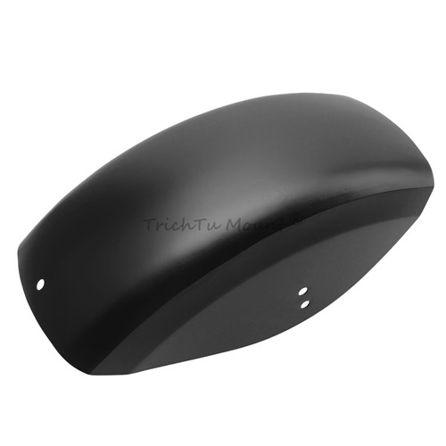 Motorcycle rear fender - motorcycle,
